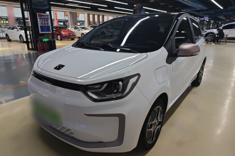 思皓 花仙子 2021款 302km 时尚型 31.4kWh