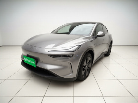 乐道L60 2024款 60kWh 后驱版