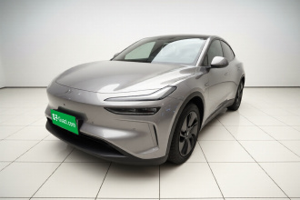 乐道L60 2024款 60kWh 后驱版