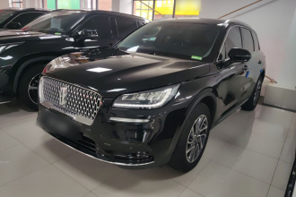 林肯 冒险家 2022款 改款 2.0T 两驱尊享版