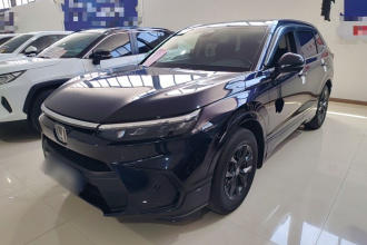 本田 皓影 2023款 240TURBO 两驱豪华版 5座