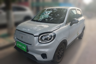 零跑汽车 零跑T03 2023款 310轻享版