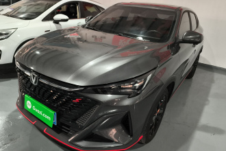 长安X5 PLUS 2024款 1.5T DCT卓越型