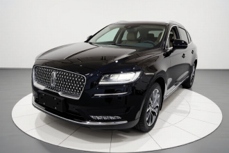 林肯 航海家 2021款 2.0T 四驱尊雅版