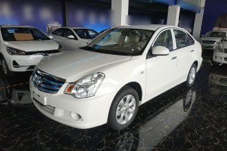 东风 俊风E11K 2021款 60.43kWh 换电版