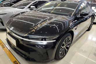 极氪007GT 2025款 后驱智驾版 75kWh