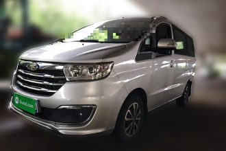 江淮瑞风 瑞风M3 2019款 宜家版 1.8L 豪华智能型