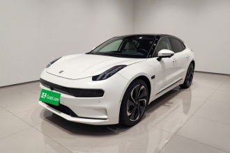 极氪001 2021款 超长续航单电机 WE版