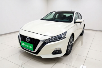 日产 天籁 2021款 2.0L XL 舒适版