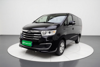 江淮瑞风 瑞风M3 2022款 PLUS 1.8L 7座标准型