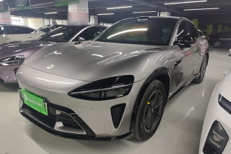 小米汽车 小米YU7 2025款 超长续航后驱版