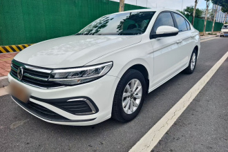 大众 宝来 2023款 200TSI DSG畅行版