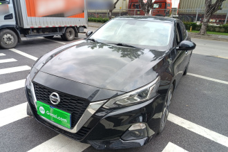 日产 天籁 2021款 2.0L XL 舒适版