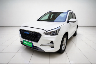 哈弗M6 2017款 1.5T 自动两驱都市型