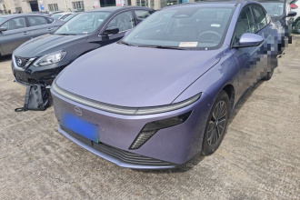 日产N6 2026款 180 Max