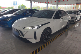 长安 逸达 2023款 蓝鲸NE 1.5T GDI DCT尊享型