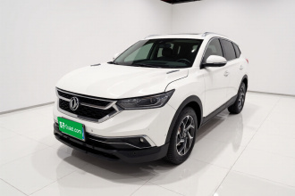 东风风神AX7 2019款 1.6T 自动AI领航型 国V