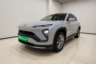 蔚来EC6 2020款 440KM 性能版