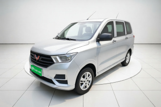 五菱汽车 五菱宏光 2019款 1.5L S基本型国VI LAR