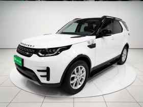 路虎 发现 2020款 3.0 SC V6 SE