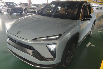 蔚来ES6 2020款 420KM 运动版