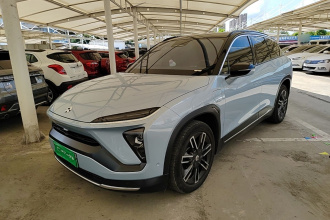 蔚来ES6 2020款 420KM 运动版