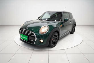 MINI 2016款 1.2T ONE 先锋派