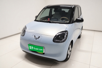 五菱汽车 宏光MINIEV 2025款 第四代 四门版 进阶款