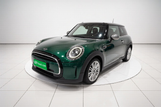 MINI 2022款 1.5T COOPER 经典派