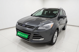 福特 翼虎 2015款 1.5L GTDi 四驱精英型