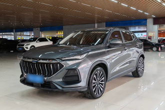 长安欧尚X5 2023款 畅享版 1.5T DCT豪华型