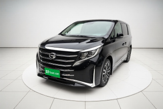 广汽传祺 传祺M8 2021款 领秀系列 390T 尊贵版