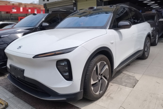 蔚来ES6 2023款 75kWh