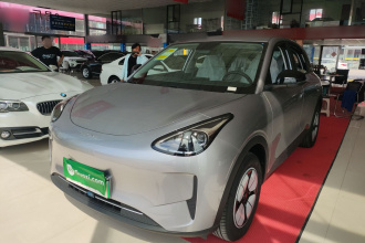 吉利银河 星愿 2026款 310km 青春版