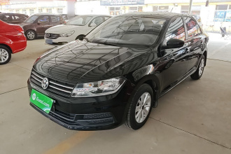 大众 桑塔纳 2018款 1.5L 手动风尚版