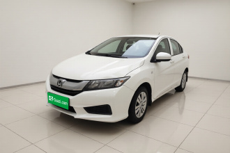 本田 锋范 2017款 1.5L CVT舒适版