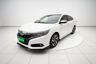 本田 凌派 2019款 180Turbo CVT豪华版 国VI