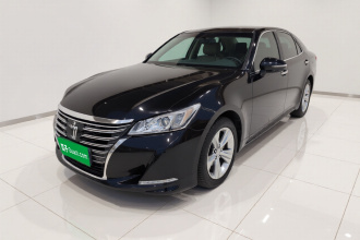 丰田 皇冠 2015款 2.0T 时尚版