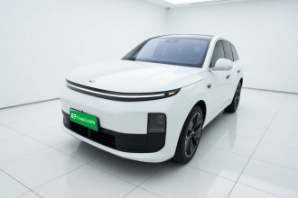 理想汽车 理想L6 2024款 Pro