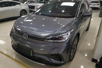 大众 ID.4 X 2022款 智享长续航版