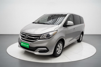 上汽大通MAXUS 大通G10 2016款 2.4L 手动精英版