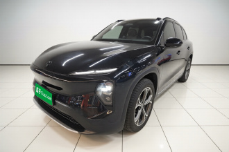 蔚来ES7 2022款 75kWh