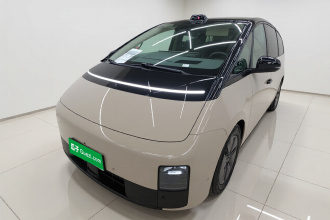 理想汽车 理想MEGA 2024款 Ultra