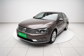 大众 迈腾 2015款 改款 1.8TSI 豪华型