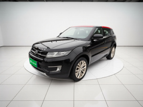 陆风X7 2016款 2.0T 全景尊贵版