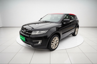 陆风X7 2016款 2.0T 全景尊贵版