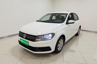 大众 桑塔纳 2021款 1.5L 手动风尚版