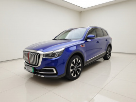 红旗HS7 2019款 3.0T 自动四驱旗悦版