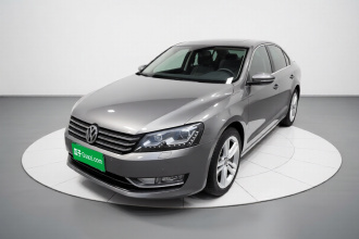 大众 帕萨特 2014款 1.8TSI DSG御尊导航版