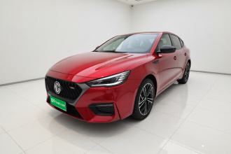 名爵 MG6 2020款 1.5T 自动Trophy豪华版